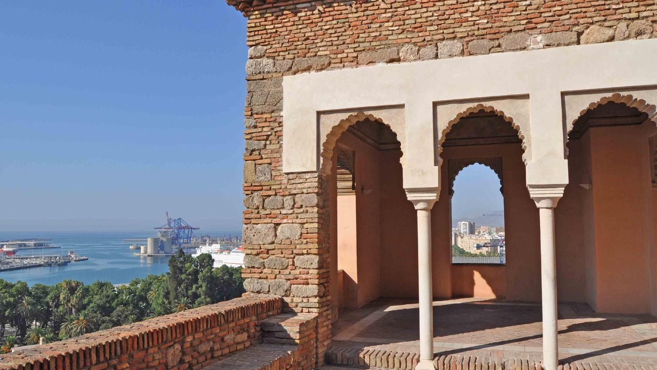 Photo of Outdoor in Pinares de San Anton