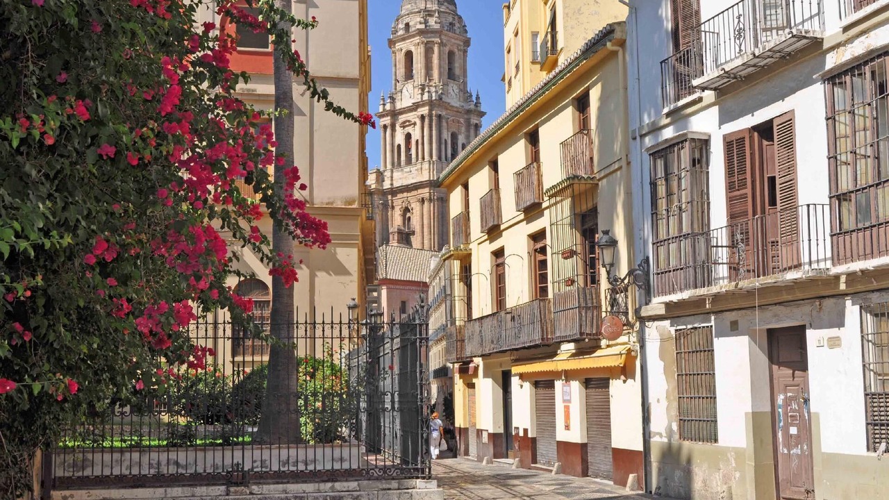 Photo of Others in Pinares de San Anton