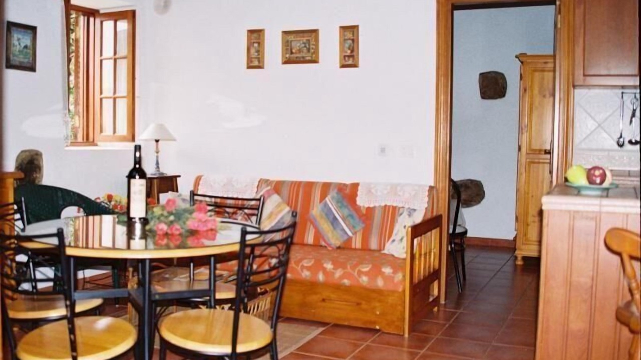 Photo of Livingroom in Tejina