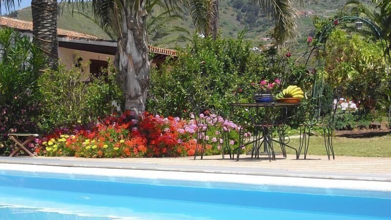 Photo of Outdoor in Tejina