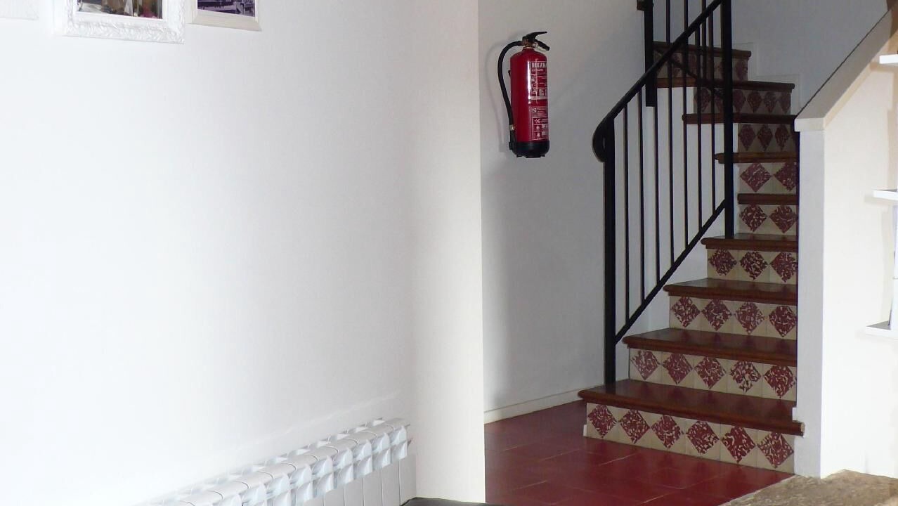 Photo of Livingroom in Azuelo