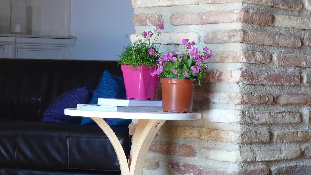 Photo of Livingroom in Azuelo