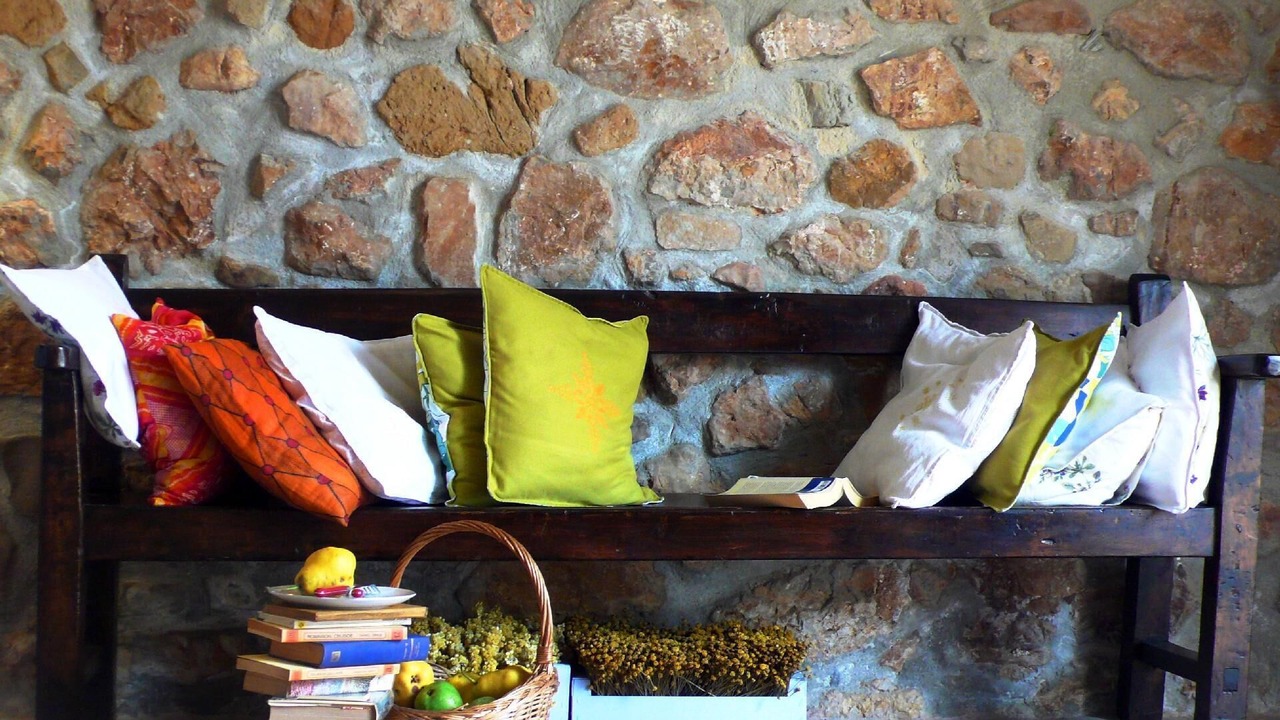 Photo of Livingroom in Azuelo