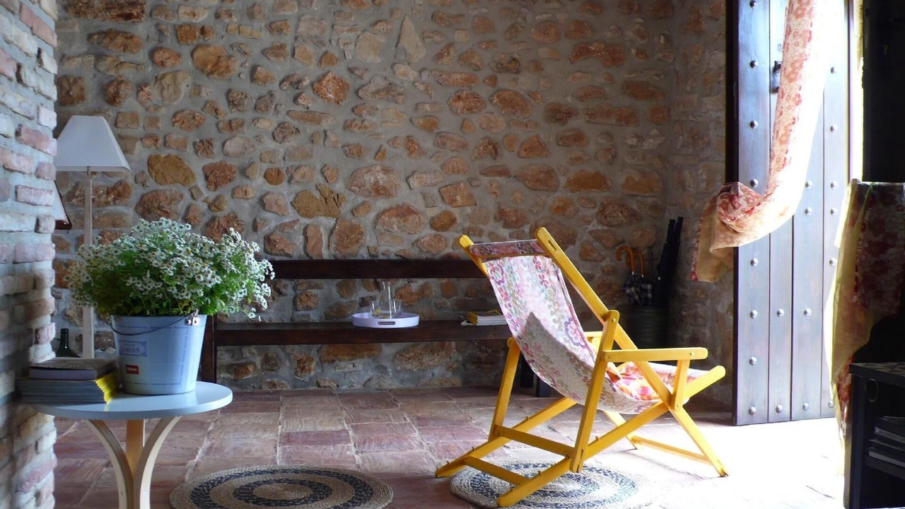 Photo of Livingroom in Azuelo