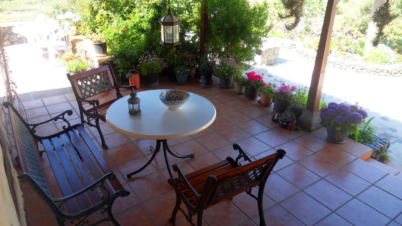Photo of Outdoor in Brena Alta
