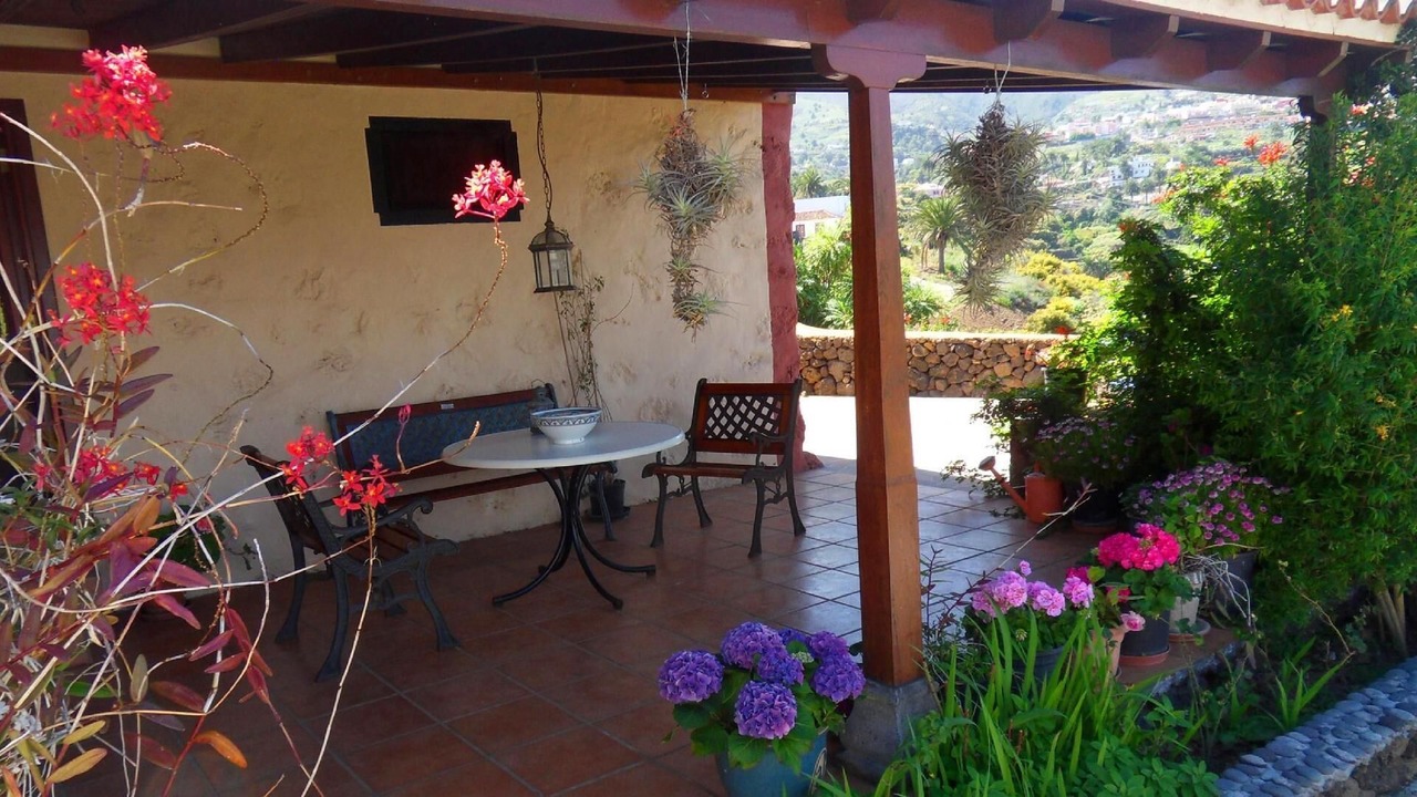 Photo of Outdoor in Brena Alta