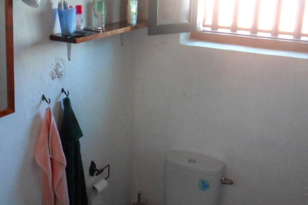 Photo of Bathroom in Brena Alta