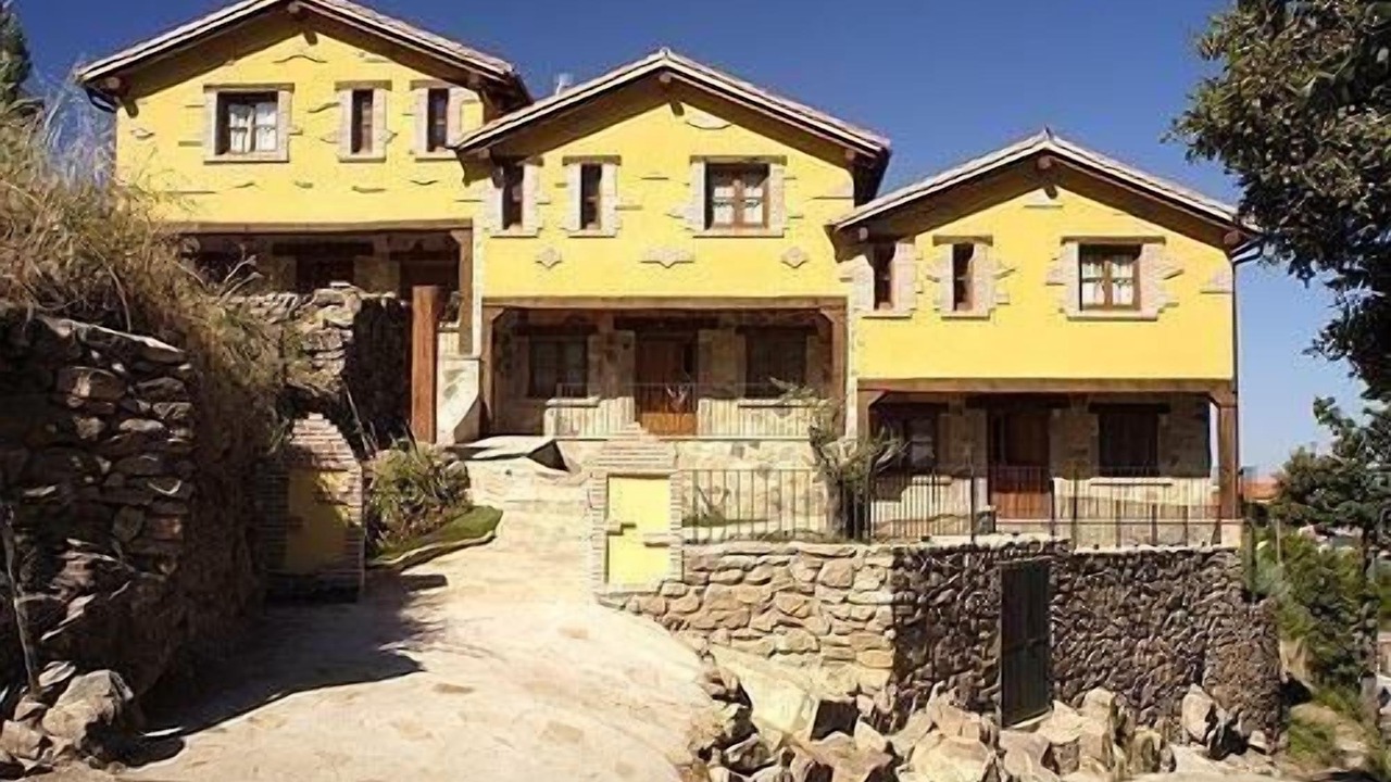 Photo of Outdoor in Casas del Monte