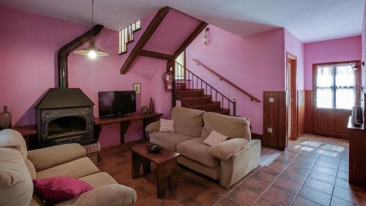 Photo of Livingroom in Casas del Monte