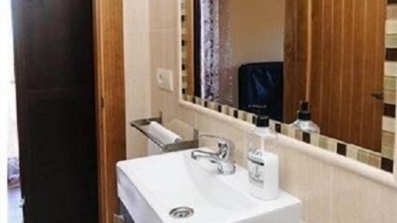 Photo of Bathroom in Guevejar