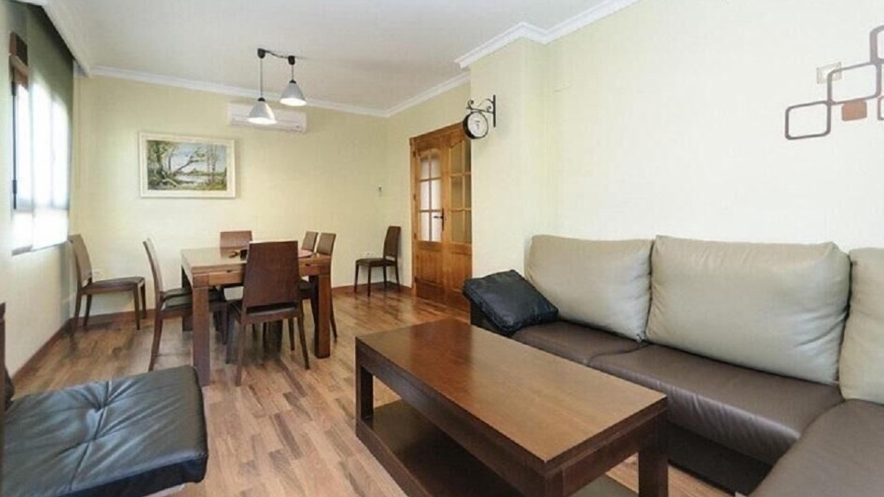 Photo of Livingroom in Guevejar