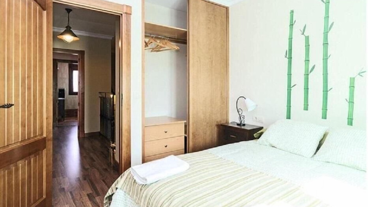 Photo of Bedroom in Guevejar