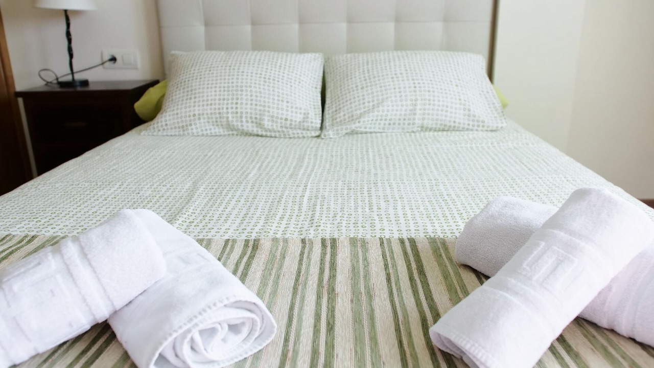 Photo of Bedroom in Guevejar
