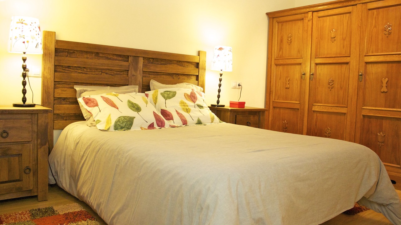 Photo of Bedroom in Felechosa