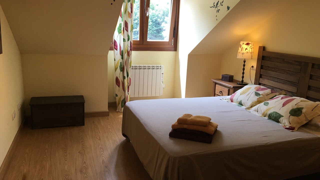 Photo of Bedroom in Felechosa