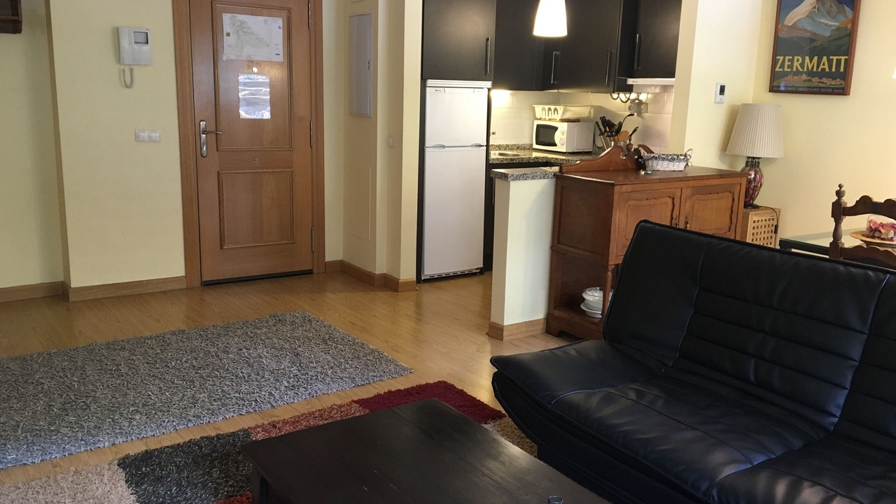 Photo of Livingroom in Felechosa