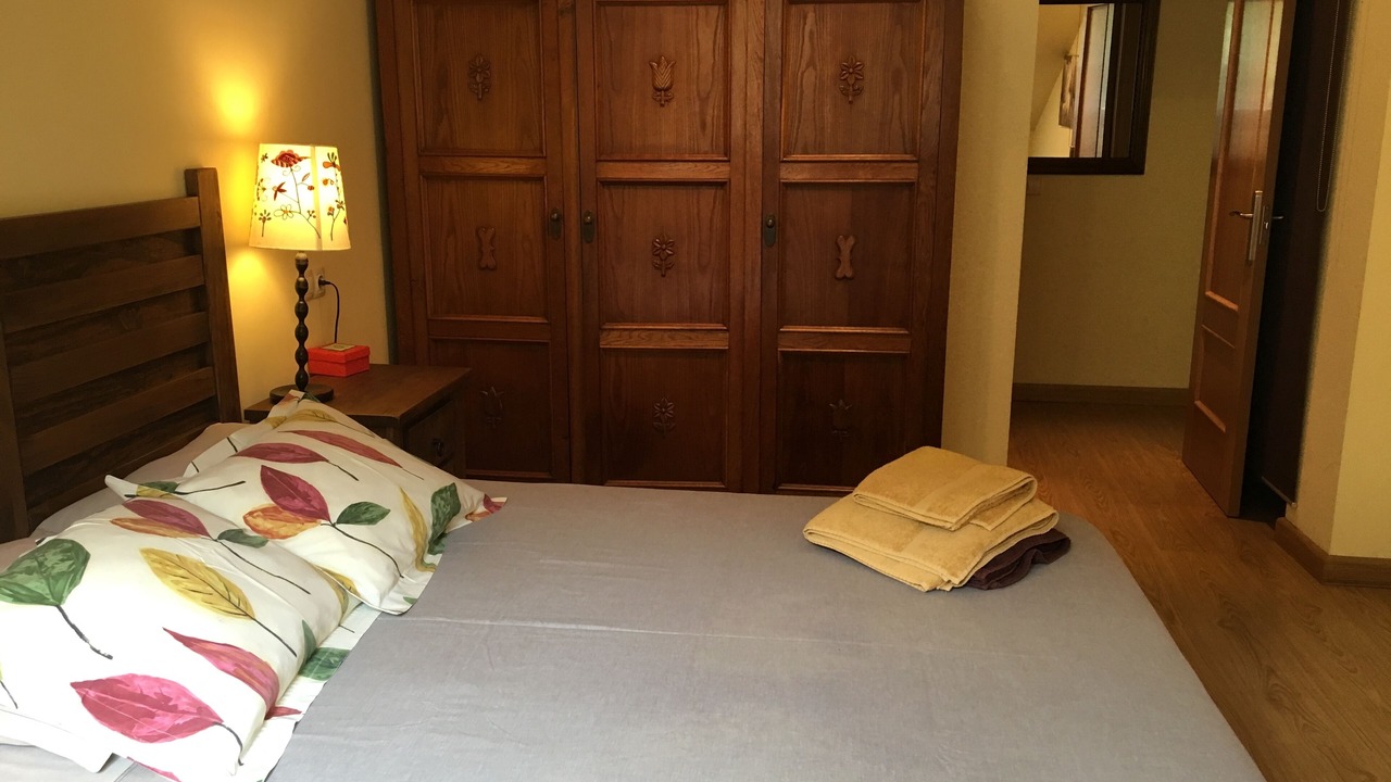 Photo of Bedroom in Felechosa