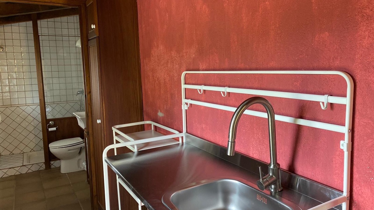 Photo of Bathroom in Muntanyola