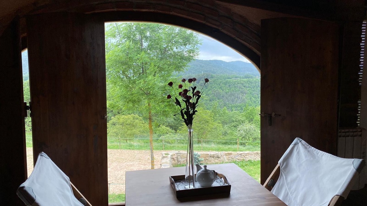 Photo of Outdoor in Muntanyola