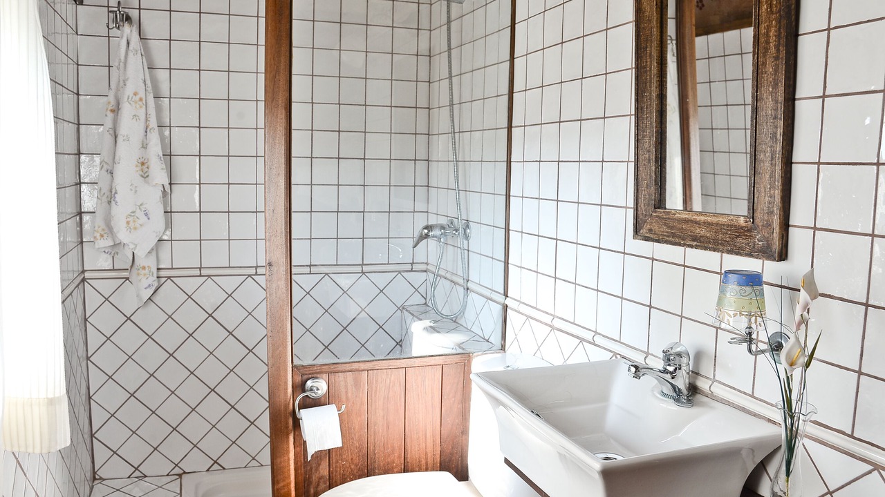 Photo of Bathroom in Muntanyola