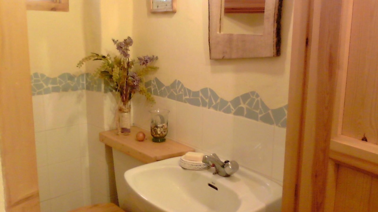 Photo of Bathroom in Eslida