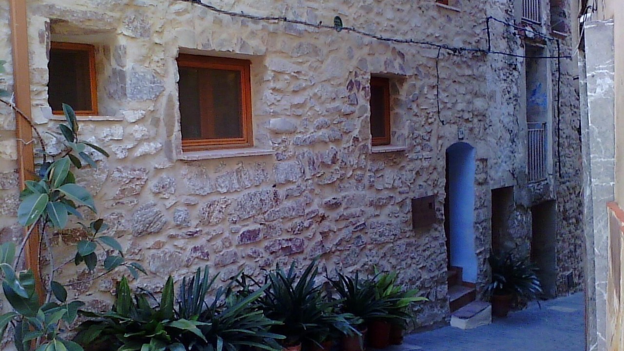 Photo of Outdoor in Eslida