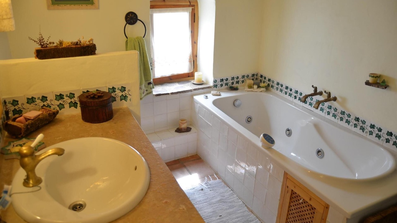 Photo of Bathroom in Eslida