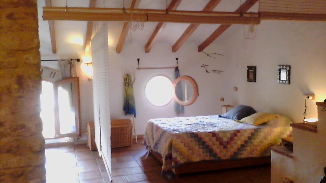 Photo of Bedroom in Eslida