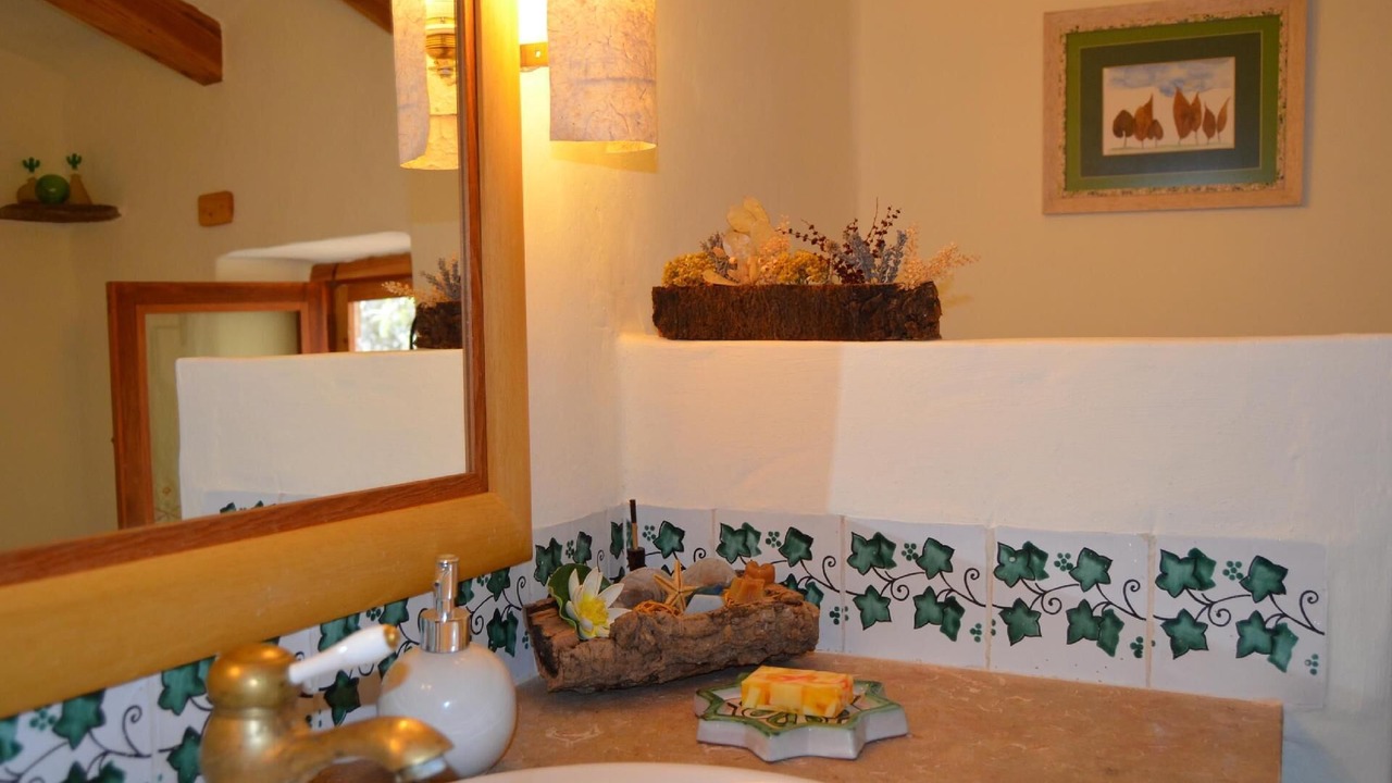 Photo of Bathroom in Eslida