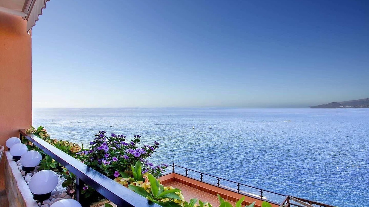 Photo of Outdoor in Tabaiba