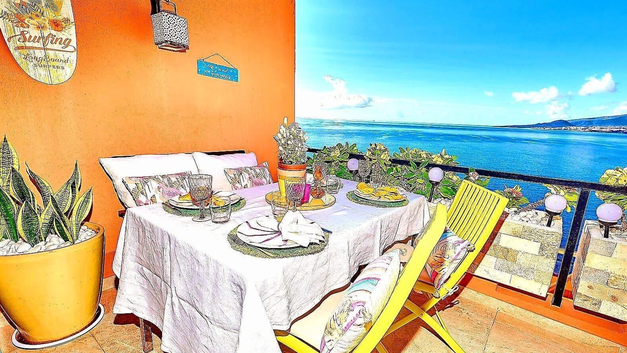 Photo of Outdoor in Tabaiba