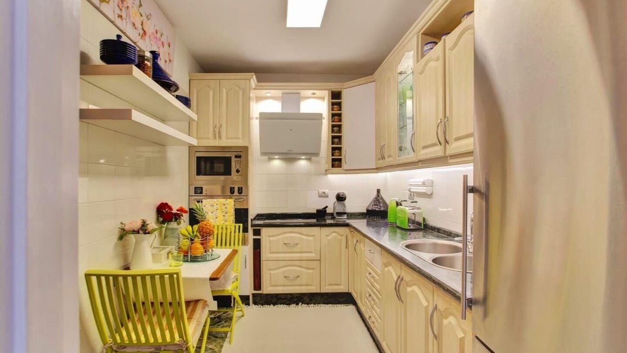 Photo of Kitchen in Tabaiba