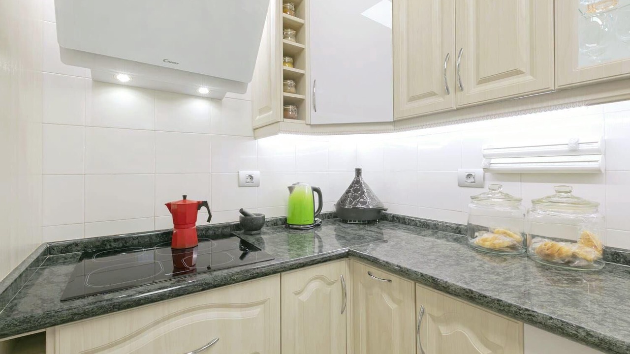 Photo of Kitchen in Tabaiba