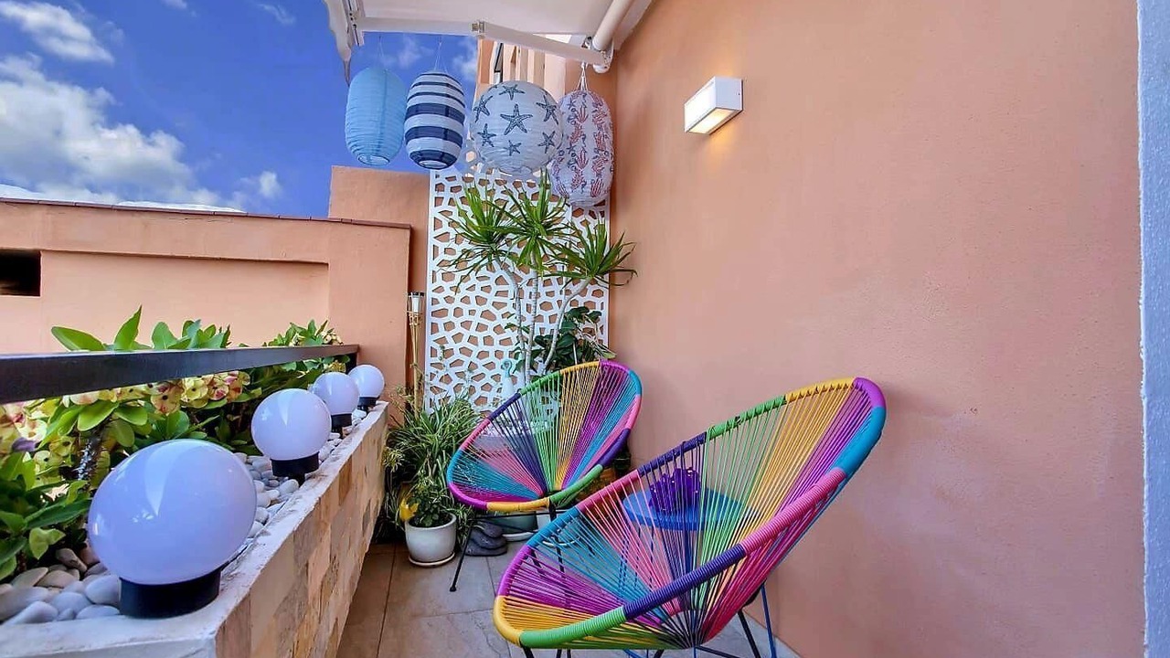 Photo of Outdoor in Tabaiba