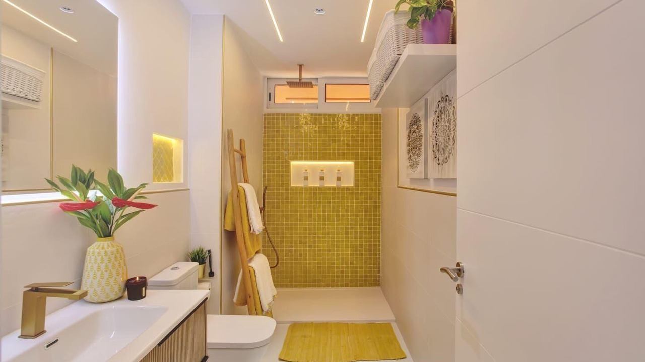 Photo of Bathroom in Tabaiba