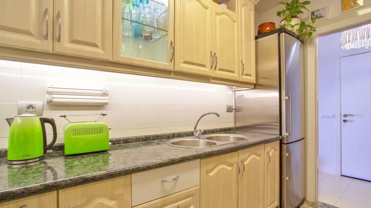 Photo of Kitchen in Tabaiba