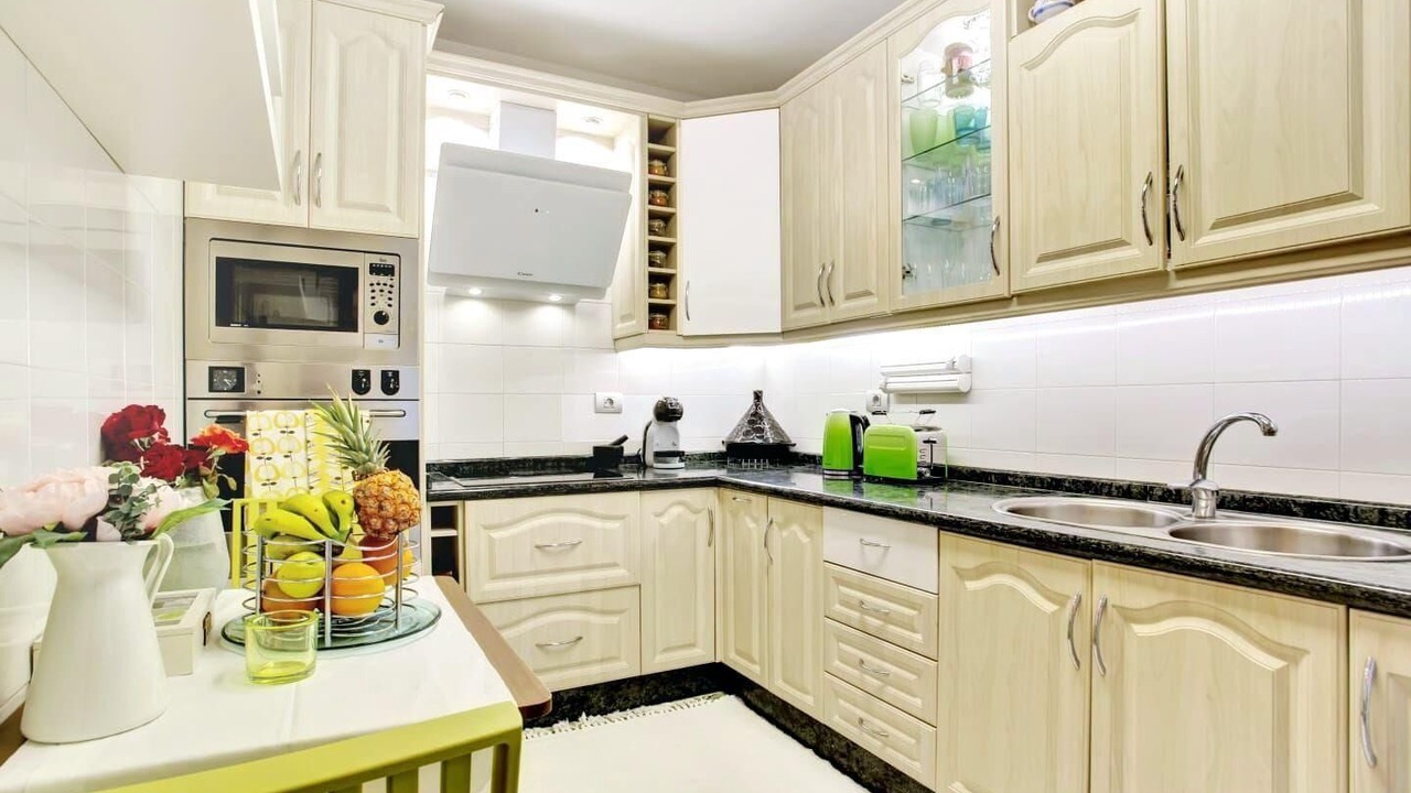 Photo of Kitchen in Tabaiba