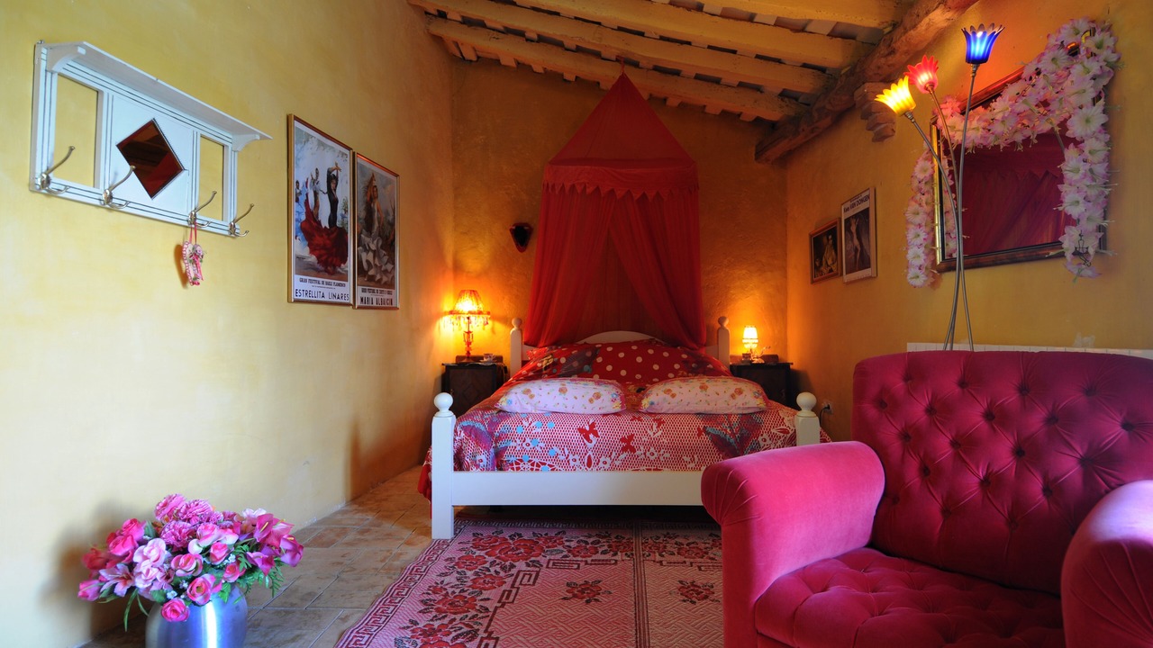 Photo of Bedroom in Cornella del Terri