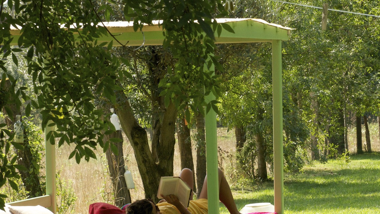 Photo of Outdoor in Cornella del Terri