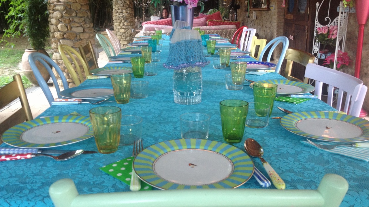 Photo of Outdoor in Cornella del Terri