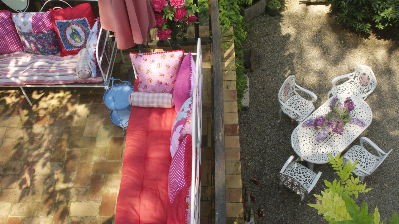 Photo of Patio Balcony in Cornella del Terri