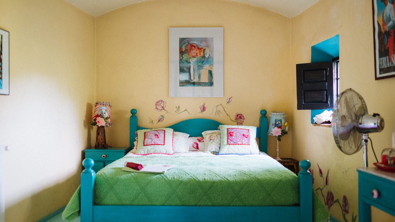 Photo of Bedroom in Cornella del Terri