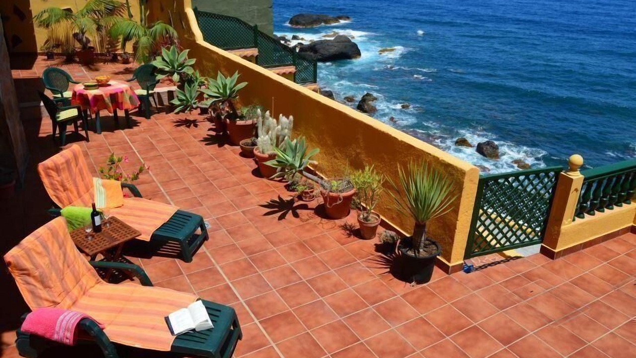 Photo of Outdoor in Las Aguas