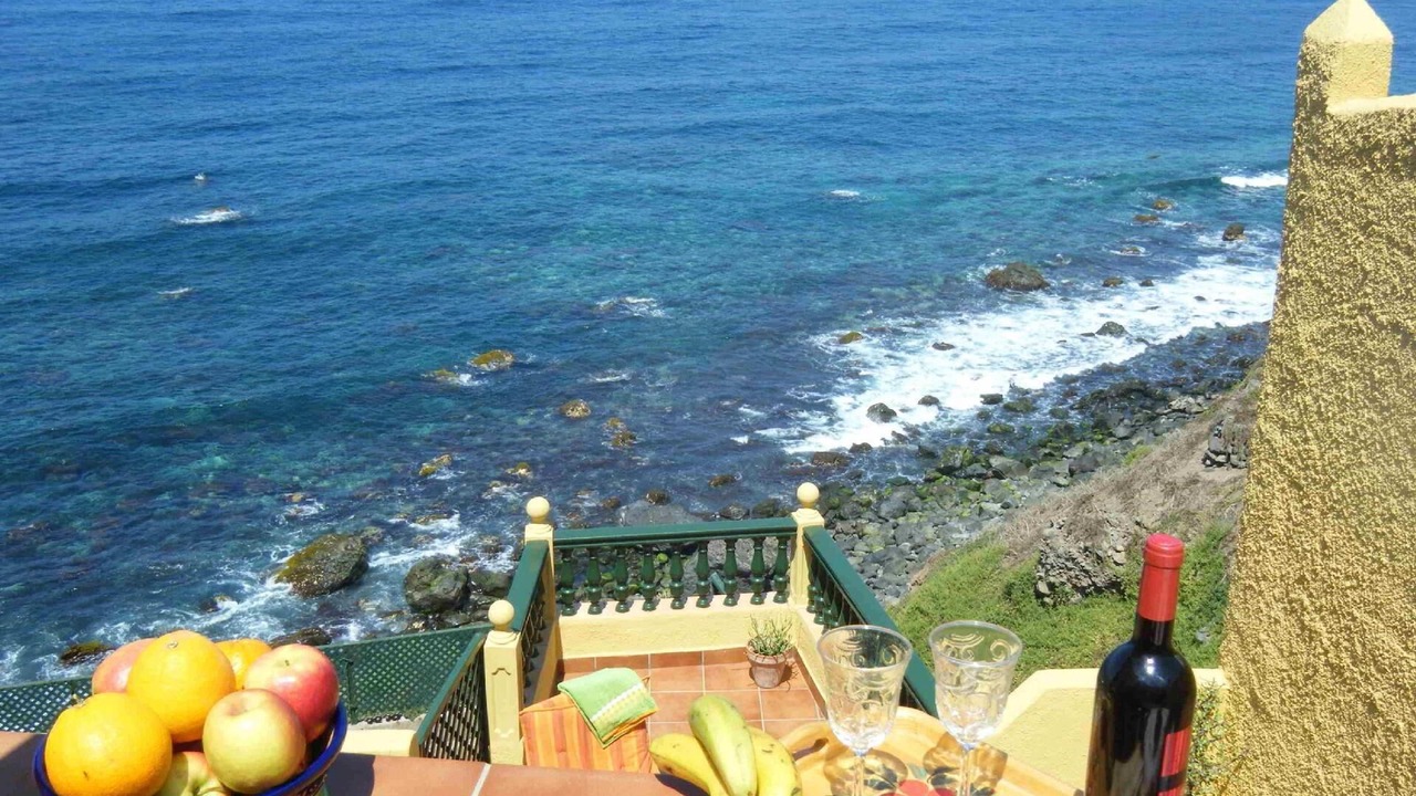 Photo of Outdoor in Las Aguas