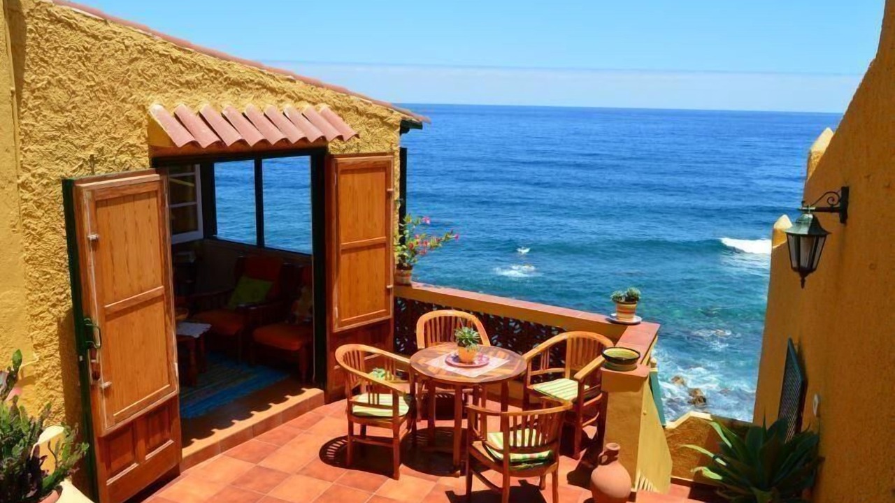 Photo of Outdoor in Las Aguas
