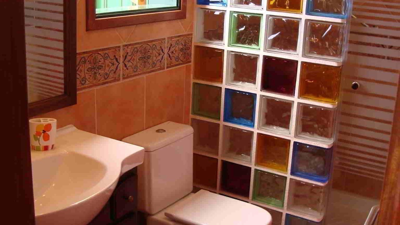 Photo of Bathroom in Las Aguas