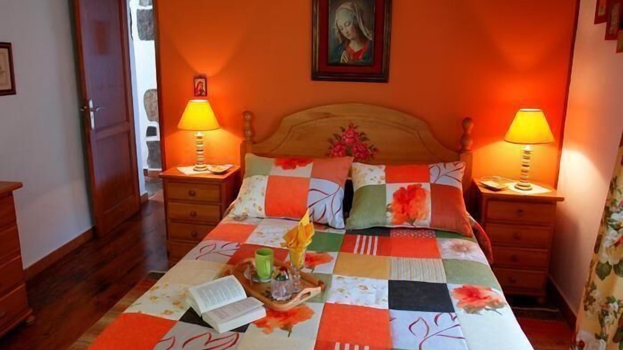 Photo of Bedroom in Las Aguas