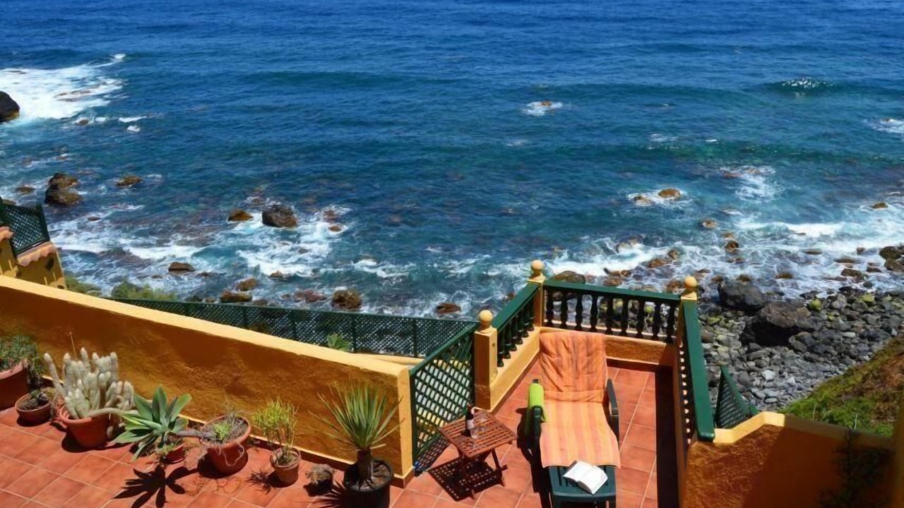 Photo of Outdoor in Las Aguas