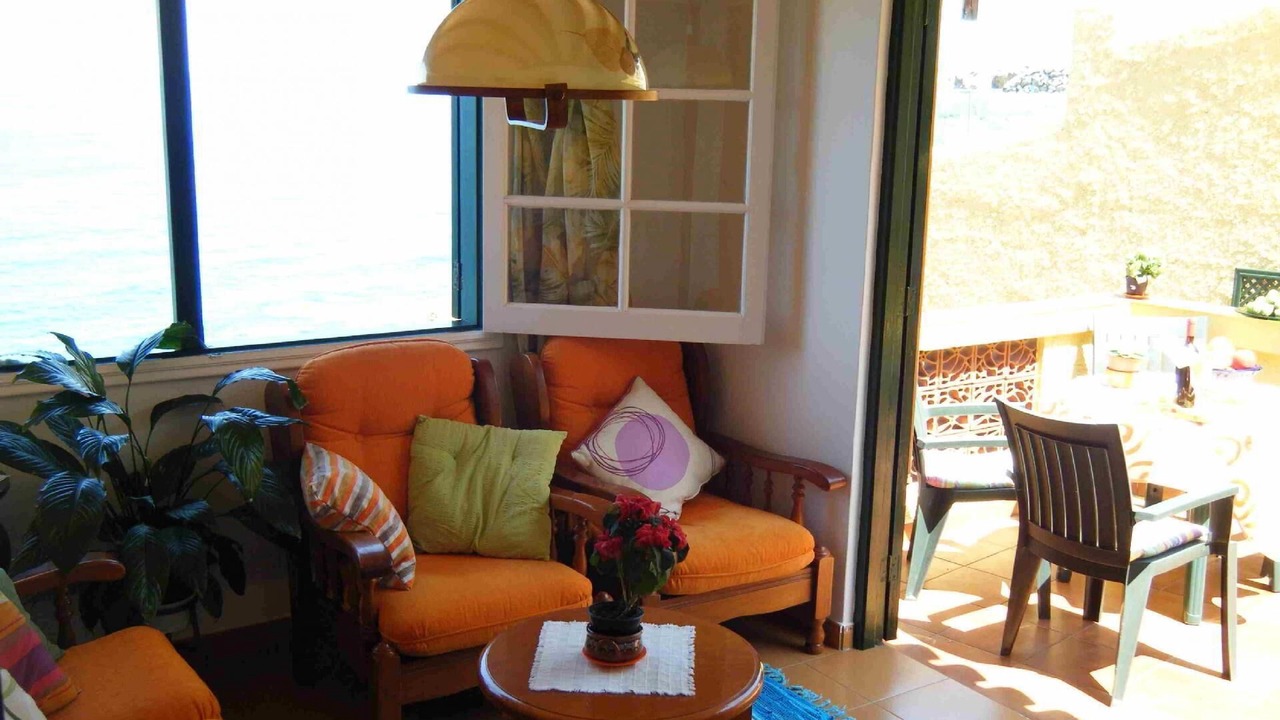 Photo of Livingroom in Las Aguas