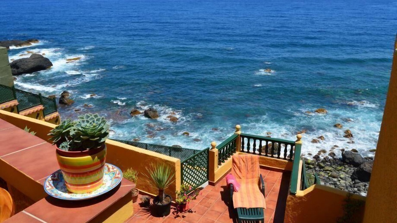 Photo of Outdoor in Las Aguas